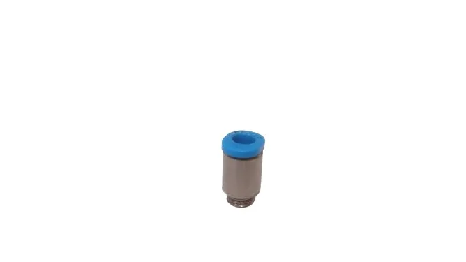 Festo QSMP-M6X0.75-4 — Fittings & Tubing
