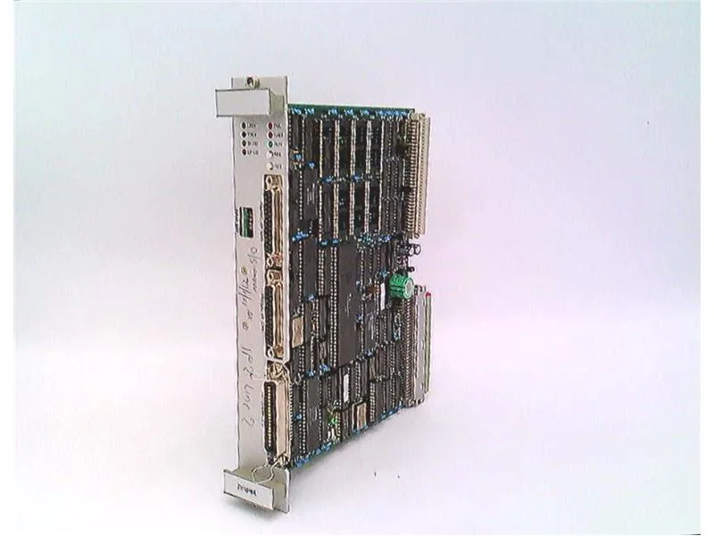 Fuji Electric FH1019A — PLCs (Programmable Logic Controllers)