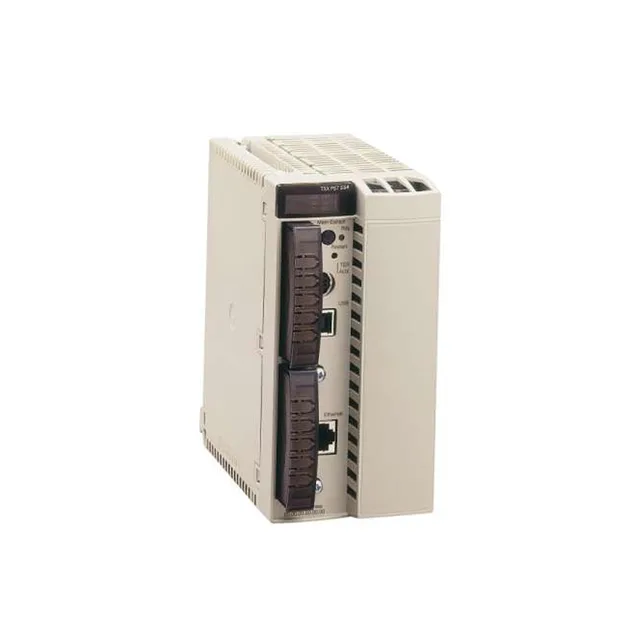 Schneider Electric TSX P57 554