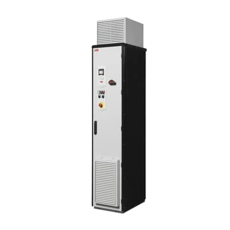 ABB 3AXD50000722433 — Inverter / VFD (image 4)