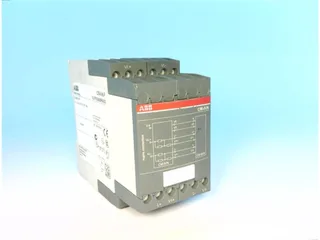 ABB 1SVR760669R9400 — General Purpose Relays