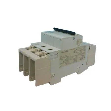 Mitsubishi Electric NF50-SMU3P7A — Molded Case Circuit Breakers (MCCB) (image 2)
