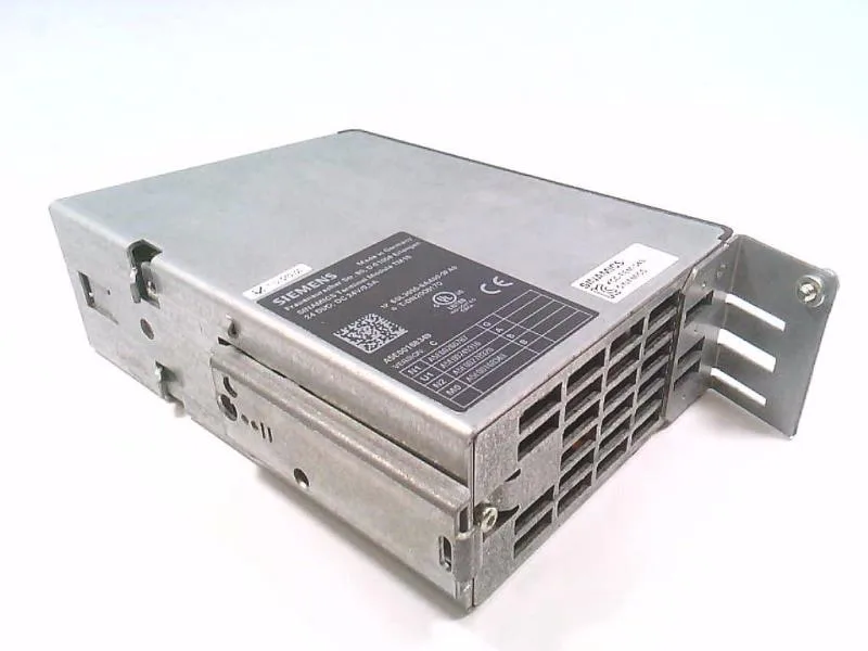 Siemens 6SL3055-0AA00-3FA0 (image 4)