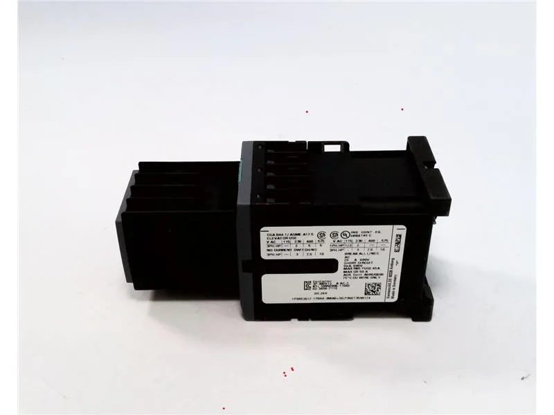 Siemens 3RT2017-1FB44-3MA0 — Contactors (image 4)