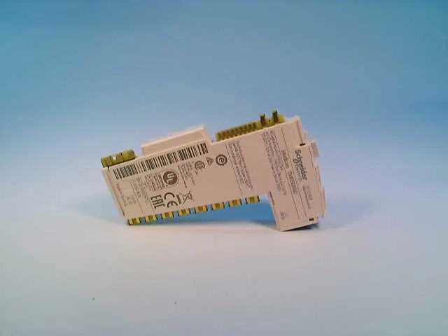 Schneider Electric TM5SDI16D (image 4)