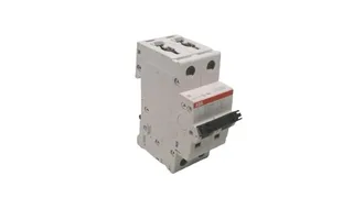 ABB ST202M-Z50 — Miniature Circuit Breakers (MCB) (image 2)