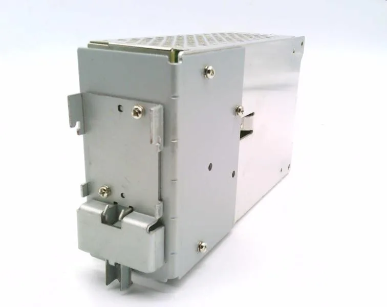 Omron S8JC-Z10024CD — Power Supplies (image 3)