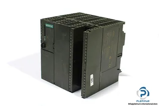 Siemens 6ES7313-6CE01-0AB0 — PLCs (Programmable Logic Controllers) (image 4)