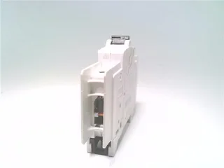 ABB SU201M-K13 — 1-Pole MCB (DIN Rail) (image 2)