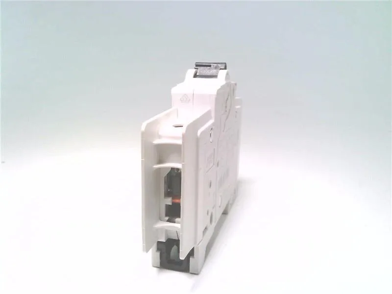 ABB SU201M-K13 — 1-Pole MCB (DIN Rail) (image 2)
