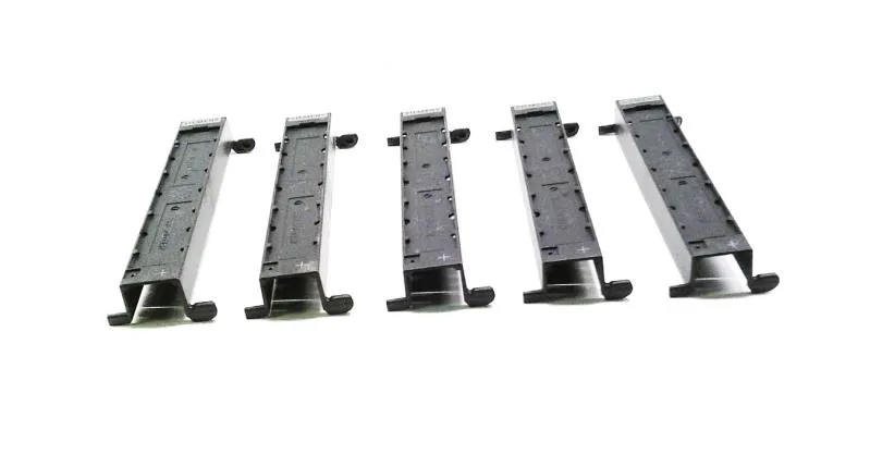Siemens 6ES7328-0AA00-7AA0 — PLC I/O & Expansion Modules (image 4)
