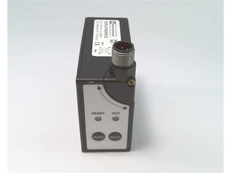 Schneider Electric XURU1KSMM12 — Photoelectric Sensors (image 3)