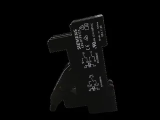 Siemens LZS:RT78725 — General Purpose Relays (image 2)