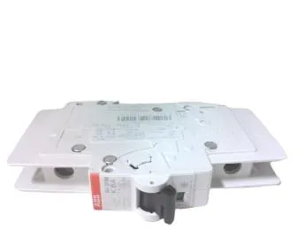 ABB 2CDS271337R0457 — Miniature Circuit Breakers (MCB)