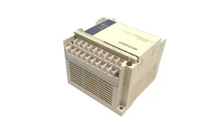 Mitsubishi Electric FX1N-24MT-D