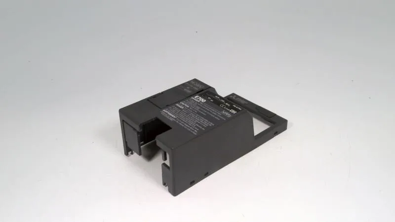 Mitsubishi Electric FR-A7NC E KIT COVER SC-E — AC Drives (VFD) (image 2)