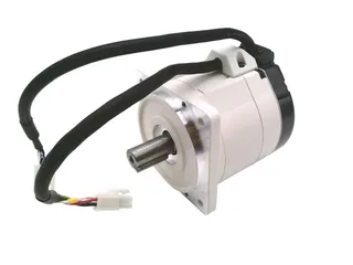 Omron R88M-GP40030H-S2 — Servo Motors
