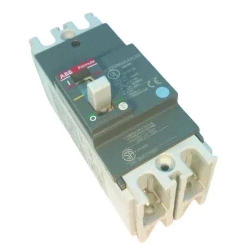 ABB 1SDA069735R1 — Molded Case Circuit Breakers (MCCB) (image 2)