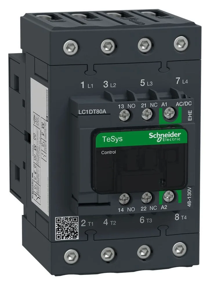 Schneider Electric LC1DT80AEHE