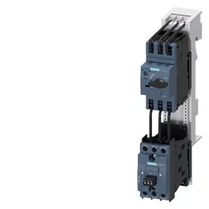 Siemens 3RA2210-0HH03-0SB4 — Motor Starters