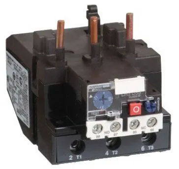 Schneider Electric LR3D3553