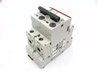 ABB 2CCF011722R0001
