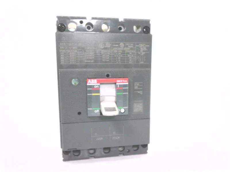 ABB 1SDA068091R1 — MCCB 125-250A (image 2)