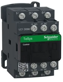Schneider Electric LC1D096F7