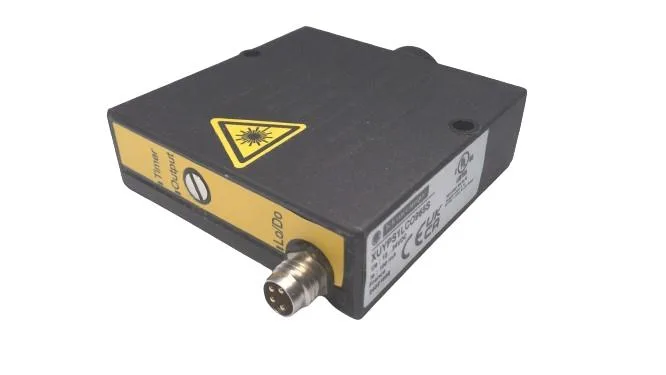 Schneider Electric XUYPS1LCO965S — Photoelectric Sensors (image 3)