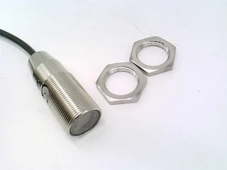 Omron E3FC-BN11 2M — Photoelectric Sensors (image 2)