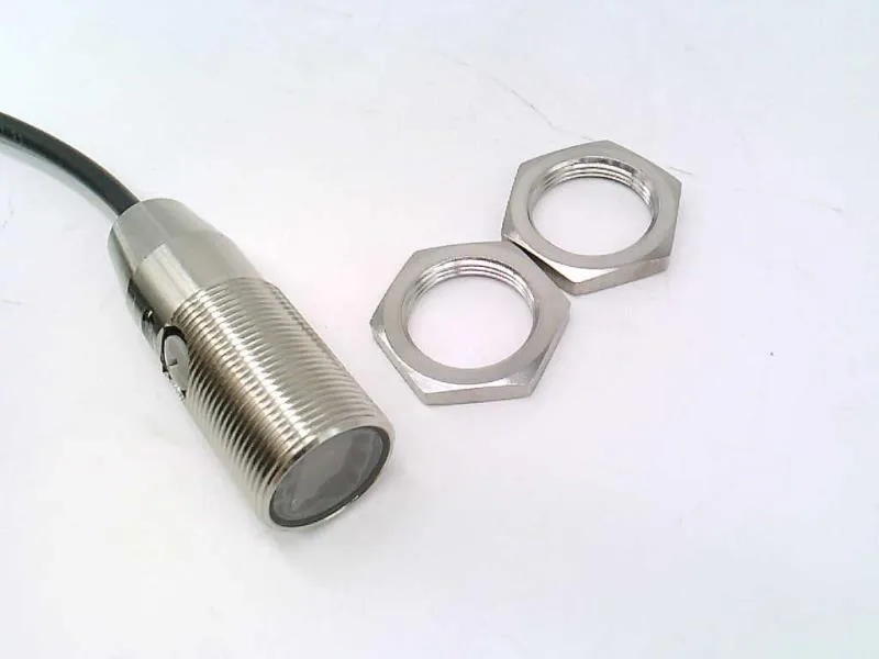 Omron E3FC-BN11 2M — Photoelectric Sensors (image 2)