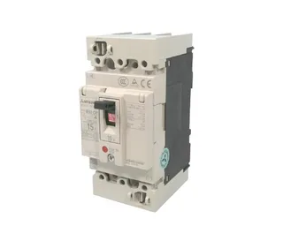 Mitsubishi Electric NF63-CVF3P15A