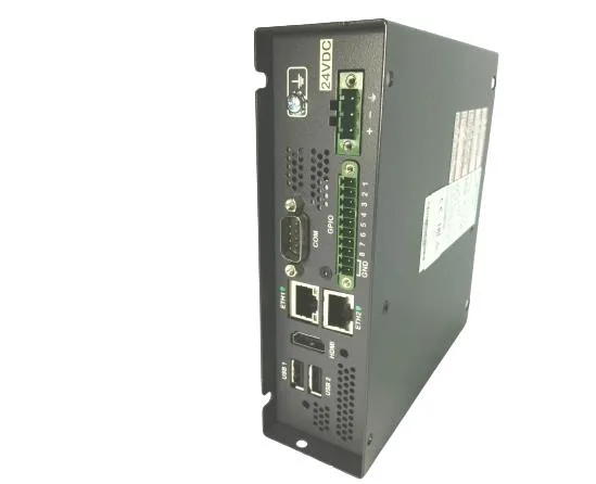 Schneider Electric HMIBSCEA53D1EDS (image 2)
