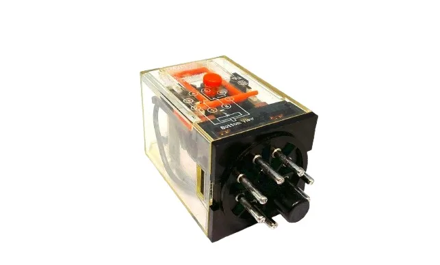 Omron MK2PN-S-AC120 — General Purpose Relays (image 5)