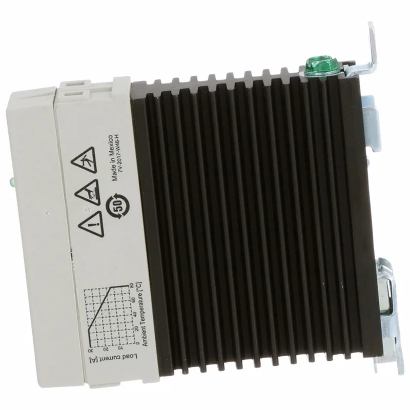 Schneider Electric SSR630DIN-DC22 (image 3)