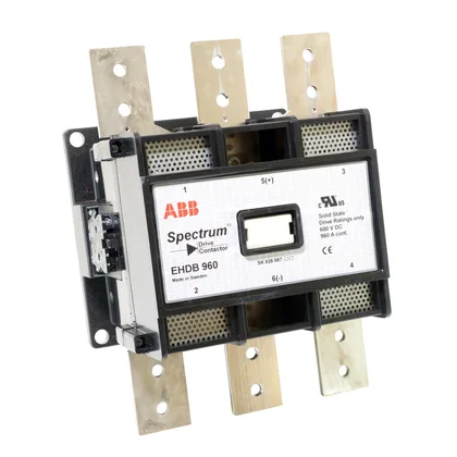 ABB EHDB960C-1L — Contactors (image 2)
