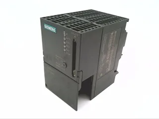 Siemens 6ES7315-1AF03-0AB0 — PLCs (Programmable Logic Controllers) (image 2)