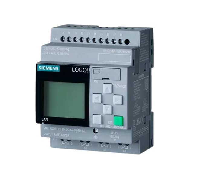 Siemens 6ED1052-1MD08-0BA2 (image 5)