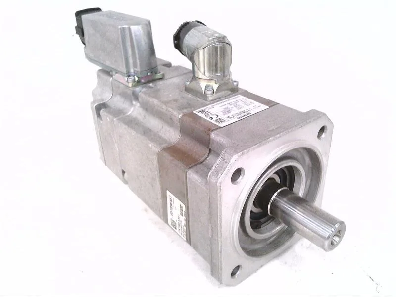 Siemens 1FK7040-5AK71-1FH0 — Servo Motors (image 2)