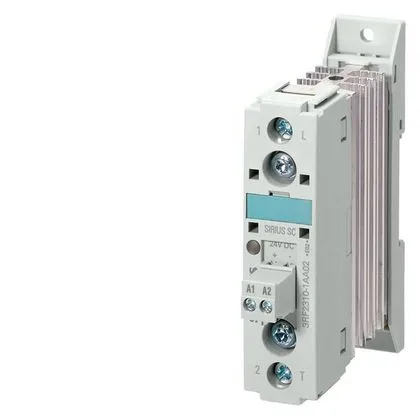 Siemens 3RF2310-1AA02 — Solid State Relays (image 4)