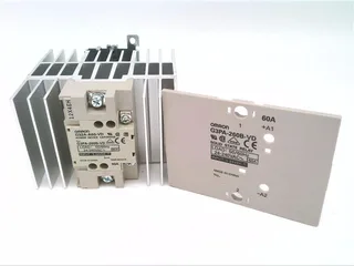 Omron G32A-A60-VD 24VAC-240VAC