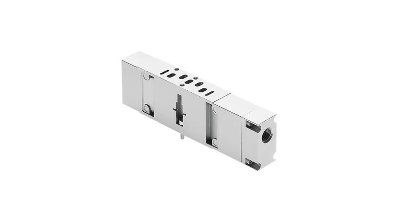 Festo VABF-S3-2-P1A3-G18