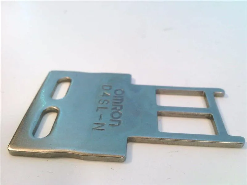 Omron D4SLNK1 — Limit Switches (image 3)