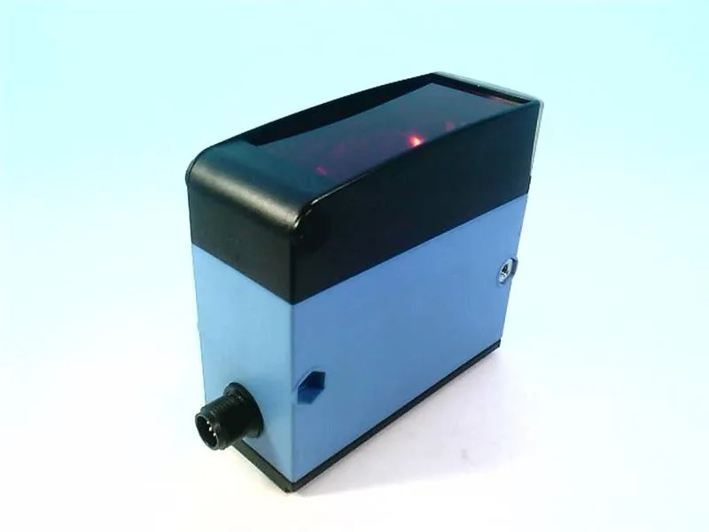 SICK DS60-P21111 — Proximity Sensors (image 2)