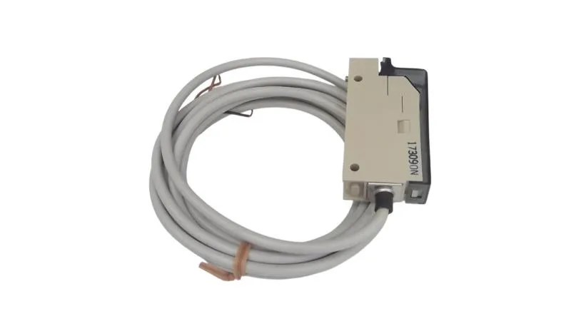 Omron E2C-JC4A — Proximity Sensors (image 3)