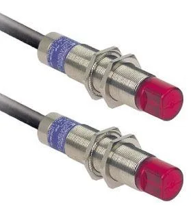 Schneider Electric XU2M18MA230WR — Photoelectric Sensors