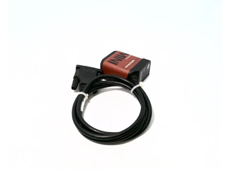 Omron FIS-6300-0002G — Machine Vision & Barcode (image 3)