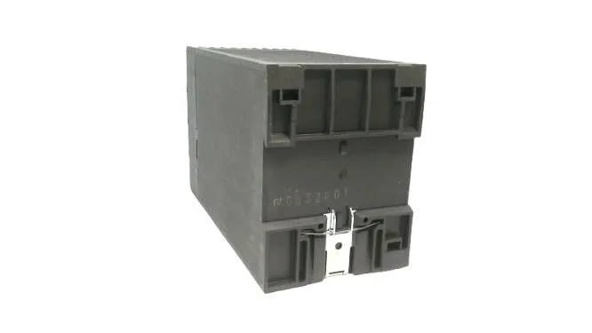 Siemens 3TK2983-0AG2 — Contactors (image 3)