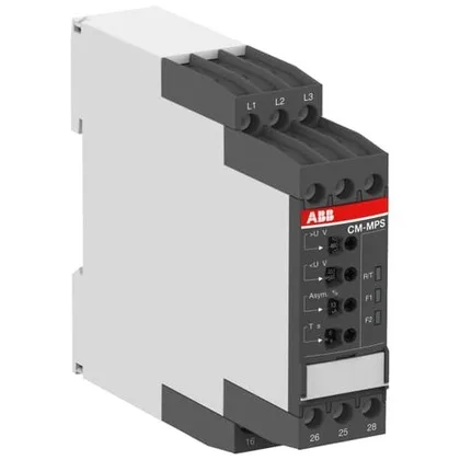 ABB 1SVR730884R4300 — General Purpose Relays (image 5)