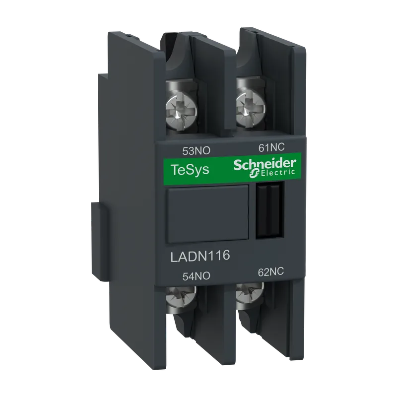 Schneider Electric LADN116 (image 2)